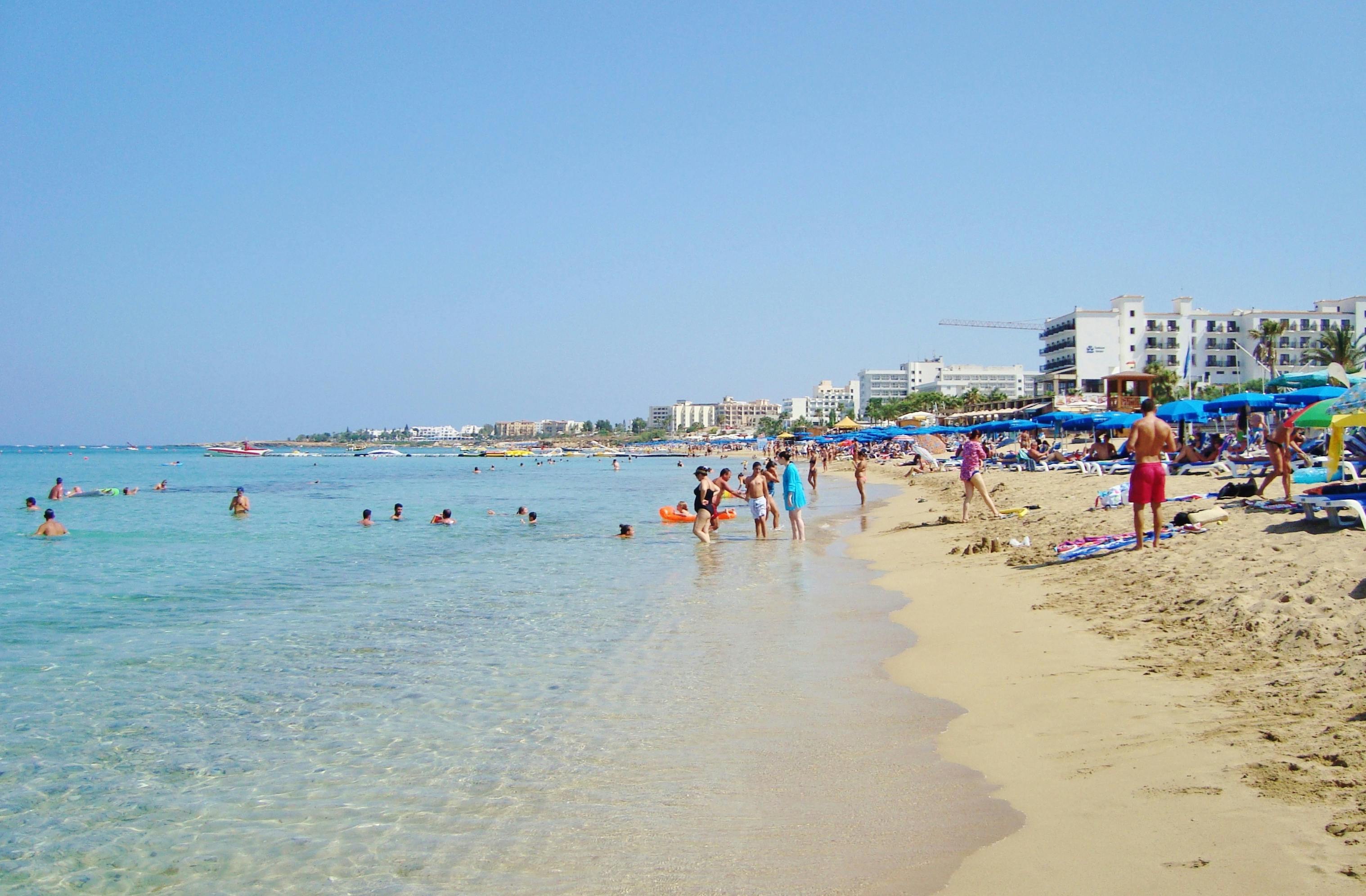 The Best Places to Visit in Cyprus